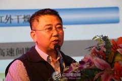 新嘉拓齊曉東：高速高精度涂布技術的發(fā)展