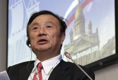 任正非：“能否再建一個(gè)新華為” 危機(jī)式自問背后是何邏輯？