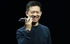 堂吉訶德·賈躍亭：手機(jī)如何串起超級(jí)生態(tài)鏈