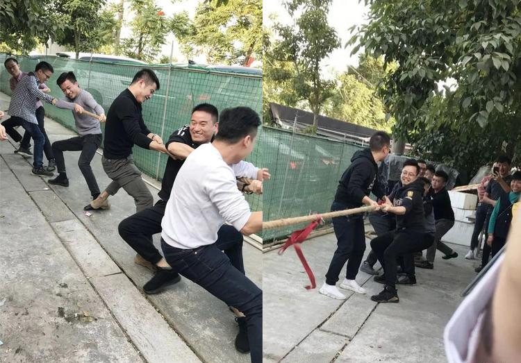 諾聲團建活動日,不負好“食”光! 諾聲團建活動日,不負好“食”光!