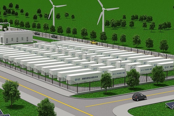 5億元！林洋能源與億緯鋰能合資公司預中標中國電力儲能電池項目