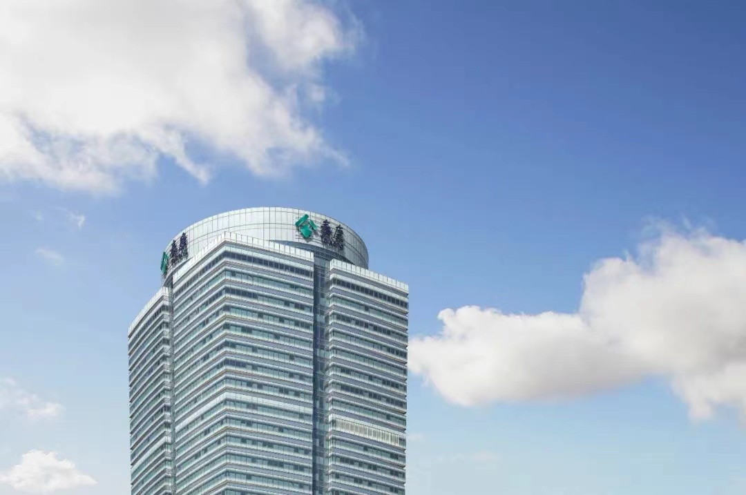注冊資本20億！一保險巨頭攜璞泰來成立新能源產業投資基金