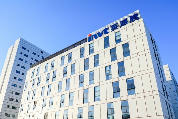 總投資11.5億元！英威騰中山新能源產業基地奠基