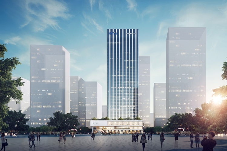 35.35億元！貝特瑞擬在摩洛哥建設(shè)年產(chǎn)5萬噸鋰電池正極材料項(xiàng)目