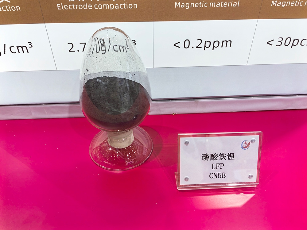 最高降幅近94倍！1/3不賺錢！63家正極材料及原材料上市公司業績匯總