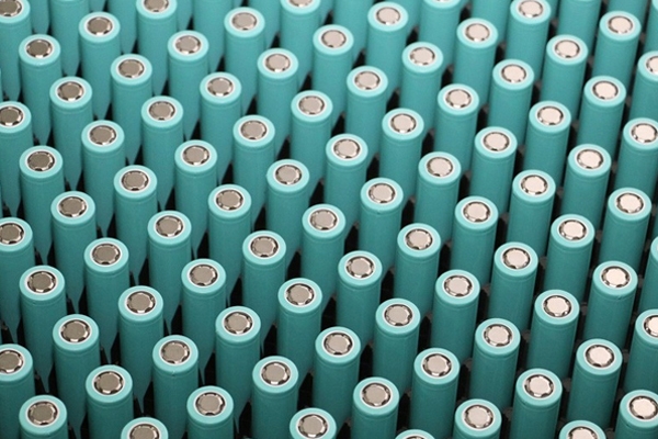 3億！安徽阜陽一新公司年產2GWh動力及儲能電池項目開工