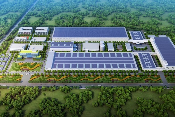 南京中比：發(fā)力大圓柱電池 鋰電鈉電雙輪驅(qū)動(dòng)