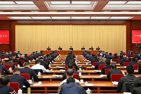 國(guó)家能源局：2025年能源工作要加快規(guī)劃建設(shè)新型能源體系
