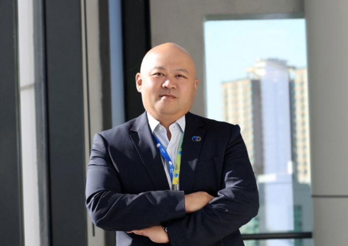 國創中心原誠寅：祝愿中國新能源產業在2025年實現新突破！