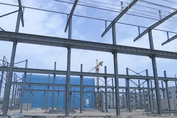 3億！嘉能德鋰電材料生產設備及零部件項目下半年投產