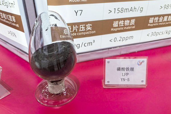 1.5億元！年產(chǎn)2萬噸鋰電回收項目擬落地湖南湘鄉(xiāng)