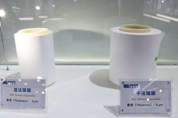 從無序到有序，鋰電隔膜行業(yè)在倡議與響應(yīng)中涅槃重生！