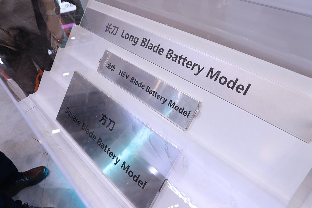 一季度海外動(dòng)力電池裝車量TOP10出爐：三中企同比大增 特斯拉排位大降