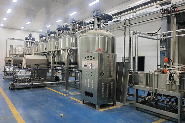 總投資5億！這一導電漿料及石墨烯粉體項目6月試產