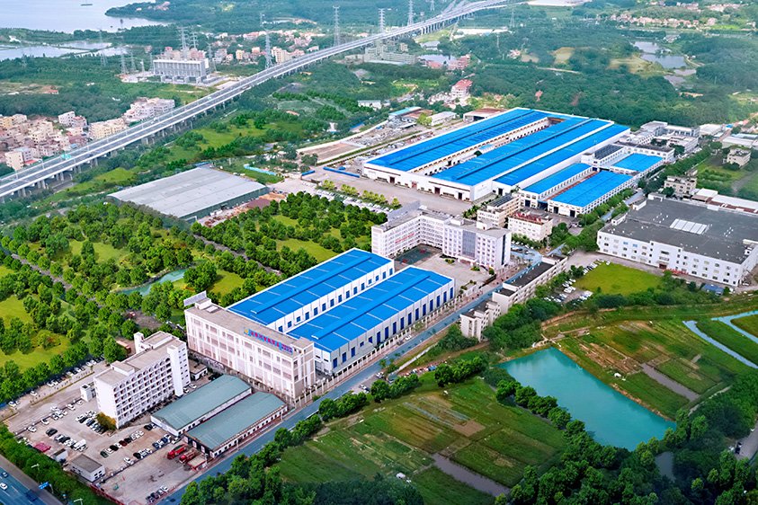 ABEC 2025丨金銀河確認出席并贊助支持第12屆電池“達沃斯”