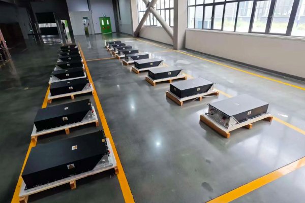聚焦鈉電創(chuàng)新！希倍動力獲評“北京市專精特新中小企業(yè)”