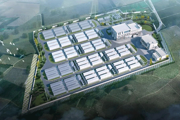 采用磷酸鐵鋰電池！廣東湛江這一獨立共享儲能電站項目開工
