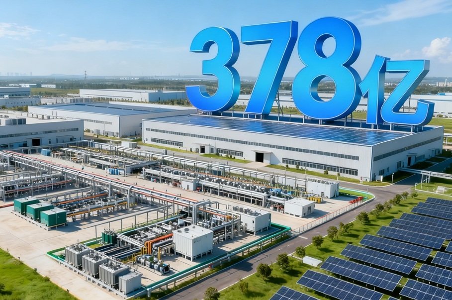 378億元！10月電池新能源投資擴產大盤點：巨頭筑墻，新秀突圍