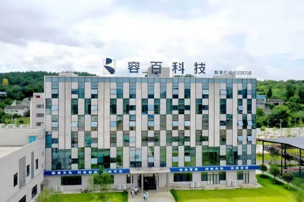 BBB躍升AA級 容百科技榮登2025 Wind ESG最佳實踐百強榜單