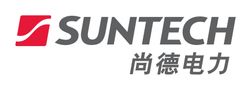 尚德電力圖標(biāo)