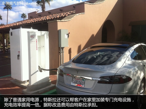 硅谷走出的未來汽車 深度解剖特斯拉Tesla 深度解剖，特斯拉Tesla，電動車，汽車