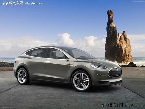 硅谷走出的未來汽車 深度解剖特斯拉Tesla 深度解剖，特斯拉Tesla，電動車，汽車