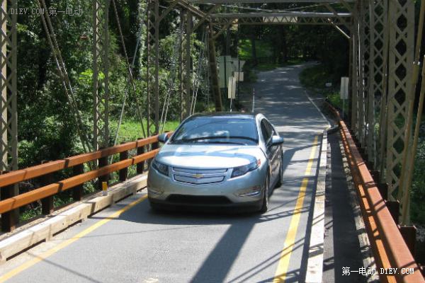 通用汽車(chē)：投入數(shù)十億美元 電氣化計(jì)劃全景掃描