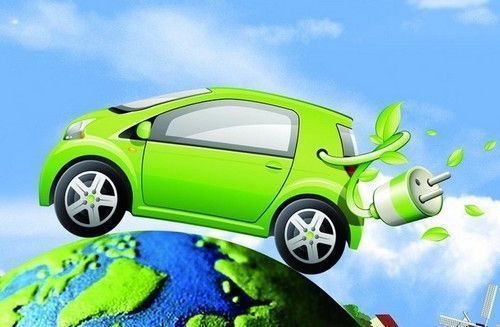新能源汽車快速發(fā)展 中國如何貼身緊逼？