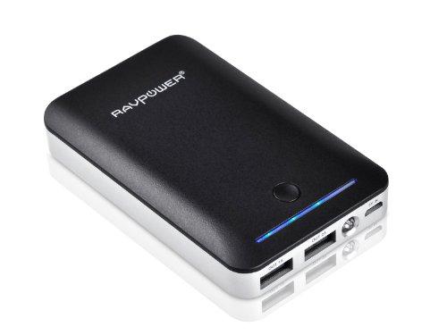 最便宜的快速充電器：內置2200毫安時電池