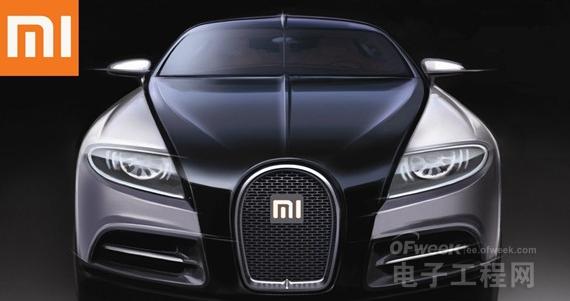 特斯拉推新車型催生新技術 小米騰訊阿里巴巴或加入？