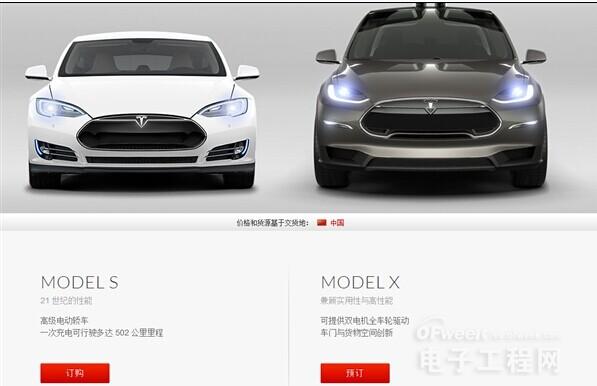 特斯拉推新車型催生新技術 小米騰訊阿里巴巴或加入？