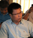 欣旺達電子股份有限公司 董事長