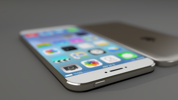 造假真厲害！華強北開賣“iPhone 6” 僅600元