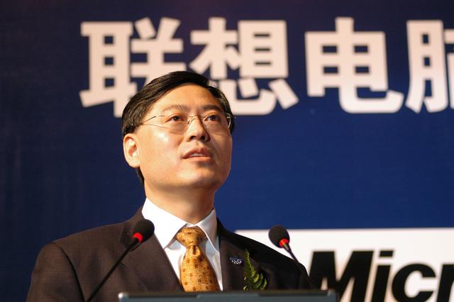 楊元慶：號召大家學習華為 小米模式難以持續(xù)