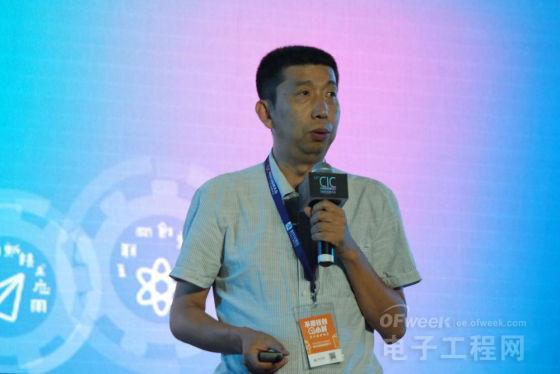 劉德寰：春秋五霸三星、蘋果、華為、小米、聯想上演大戰
