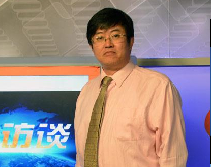蔡蔚:新能源車別人的“心臟”由我們制造
