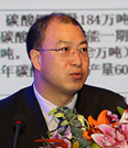 張江峰  中國有色金屬協會鋰業分會秘書長