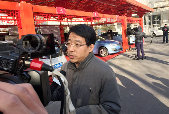 上汽集團(tuán)乘用車(chē)攜手賽特康 加速新能源市場(chǎng)化