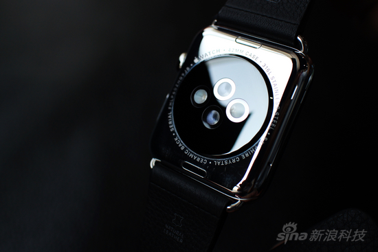 蘋果applewatch評測蘋果手表評測體驗