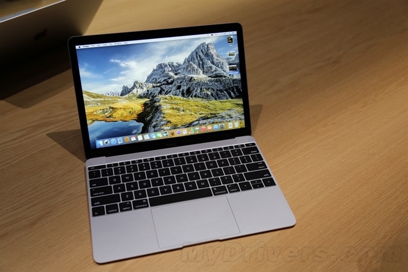 新MacBook完全拆解：蘋果太強(qiáng)大了