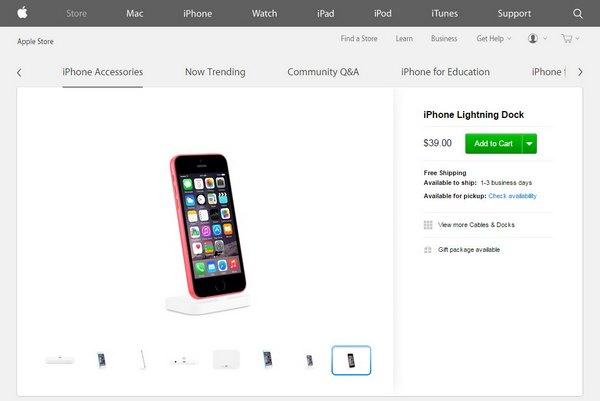 傳iPhone 7c明年首季發布 配4英寸觸控屏