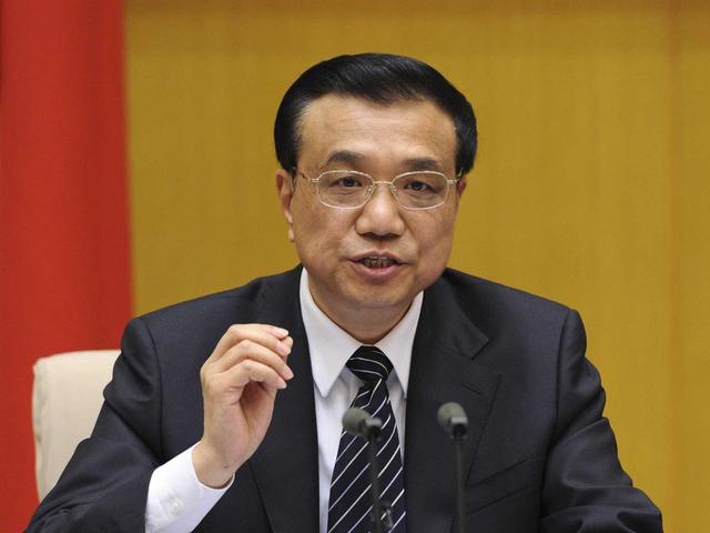 李克強：互聯網某些方面我們比發達國家有優勢