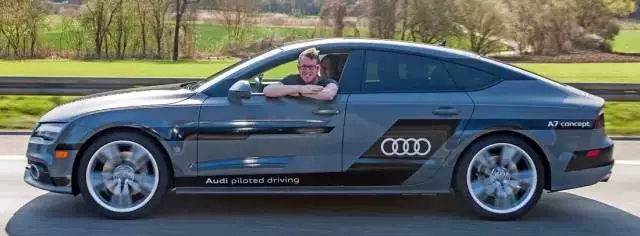 英偉達、高通、黑莓正“密謀”顛覆汽車產業