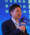王杰 比亞迪商用車銷售事業部總經理