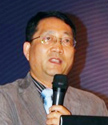 Dong Joon IHM   比利時優美科集團研發與應用技術總監