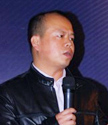 范未峰 成都興能新材料有限公司技術總監