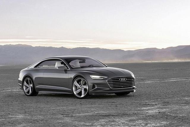CES2016汽車技術前瞻 自動駕駛要火