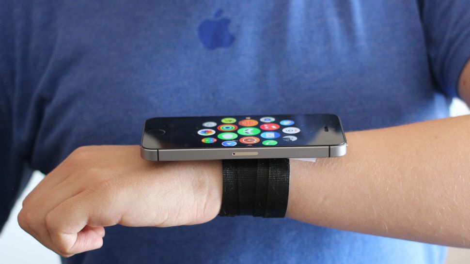 Apple Watch都一年了 它能成為蘋果的“新 iPhone”嗎？