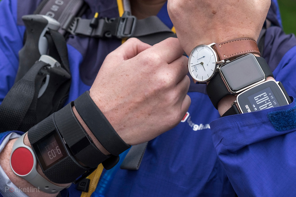 Apple Watch都一年了 它能成為蘋果的“新 iPhone”嗎？