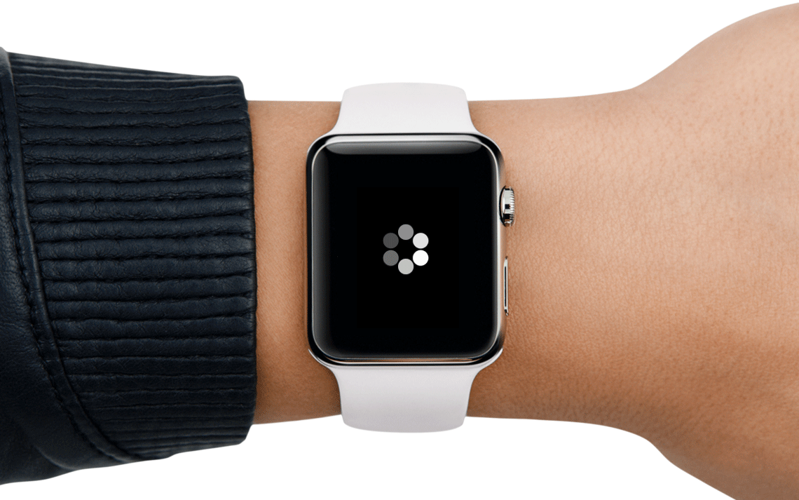Apple Watch都一年了 它能成為蘋果的“新 iPhone”嗎？